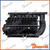 Collecteur d'admission pour VW | BKS-VW-003, 07K133201F
